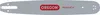 Oregon Combo barra di guida + 2x catena da 40 cm 3/8" 1,6 Anteprima dell’immagine prodotto 2