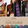 100g Sockenwolle Alize Wooltime Produktbild-Vorschau