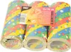 PAPSTAR Luftschlangen Confetti bunt 3 St. Anteprima dell’immagine prodotto 3