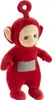 Peluche Teletubbies Po con suono - peluche morbido Anteprima dell’immagine prodotto 1