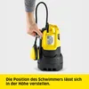 Karcher SP 16.000 Flood Box *EU Anteprima dell’immagine prodotto 13