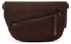 SURI FREY borsa a tracolla Celly Crossover Bag Brown Anteprima dell’immagine prodotto 3