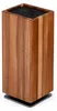 Relaxdays Magnetisch messenblok, met borstelhouders, Productafbeelding-voorbeeld 10