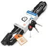 FISCHER Ketten-Fahrradschloss PROTEC PLUS+ CK100 Produktbild-Vorschau 9