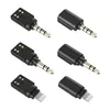 Boya BY-WM3D Drahtloses Krawatten-Mikrofon 2.4 GHz für iOS Produktbild-Vorschau 4