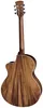 Faith Nexus Neptune Electro Coffee Brown Produktbild-Vorschau 2