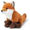 WWF - Peluche - Volpe rossa (extra soffice, 15 cm) peluche Anteprima dell’immagine prodotto 2