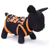 Haustier Hund gemütliche Sommer Weste Kleidung Sport Stil Produktbild-Vorschau 5