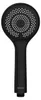 WENKO Duschkopf WATERSAVING Ø9,5cm Rund Handbrause Spa Produktbild-Vorschau 1