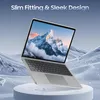 CLM-Tech Hülle kompatibel mit 2025 Microsoft Surface Laptop Produktbild-Vorschau 7