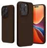 kwmobile Hülle für das iPhone 14 Pro Hülle - weiche und Produktbild-Vorschau 8