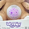 Woopie Baby 2-in-1 teddybeer slaapspeelgoedprojector - 10 Productafbeelding-voorbeeld 10