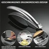GOURMET EASY Knoblauchpresse "Gourmet Easy" grob 111251 Anteprima dell’immagine prodotto 5
