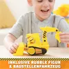 Interaktywny dźwig Rubble & Podgląd zdjęcia produktu 13