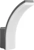LED-Lampe grau 20W 2750lm neutralweiß 4000K IP65 Maclean Produktbild-Vorschau 1