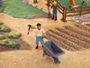 Ferme Une ferme avec des animaux et des machines 49pcs. Voir les images du produit 9