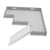 Plate-forme pour cage de hamster, jouet d'exercice sûr, Voir les images du produit 3