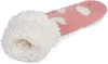 styleBREAKER Damen ABS Stoppersocken mit Teddyfutter und Produktbild-Vorschau 4