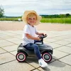 BIG Bobby Car Neo Anthrazit Náhled obrázku produktu 14