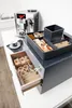 DURABLE Mini Abfallbehälter COFFEE POINT BIN, 338858 Produktbild-Vorschau 6