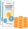 JB White 16 Trockenkapseln für Hörgeräte, Trocknungskapseln Produktbild-Vorschau 1