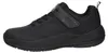 Skechers Klettverschluß in schwarz, Gr. 32 Produktbild-Vorschau 4