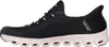 Skechers Slip-ins Glide Step Vibey Czarny Podgląd zdjęcia produktu 23