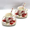 Queen Isabell Tasse à espresso, set de tasses à espresso en Voir les images du produit 8