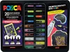 POSCA Marker UNI Etui Groovy Colours 20x Produktbild-Vorschau 1