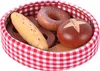 Produits de boulangerie Tanner dans un panier en coton Voir les images du produit 4