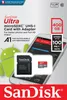 SanDisk Ultra, 400 GB, MicroSDXC, Klasse 10, UHS-I, 100 Produktbild-Vorschau 2