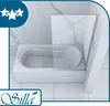 Aston Badewannenabdeckung 1-Flügelig 90X150 Fix Chrom Produktbild-Vorschau 7