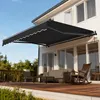 Tenda da sole Izrielar elettrica con telecomando, Anteprima dell’immagine prodotto 1