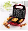 Gofrownica 5w1 - DOMO DO9242W Podgląd zdjęcia produktu 15