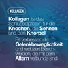 Kollagen Kapseln mit Hyaluron und Biotin – Hochdosierter Produktbild-Vorschau 4
