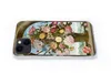 MuchoWow® Handyhülle Schutzhülle Hülle für iPhone 13 Vase Produktbild-Vorschau 5
