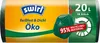 Swirl, Öko Müllbeutel mit Zugband 20Liter 18Stück Produktbild-Vorschau 3