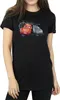 Disney - "Cars Lightning Vs Storm" T-Shirt für Damen Produktbild-Vorschau 3