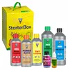 Hesi Starter-Set Erde, Dünger-Komplettset Produktbild-Vorschau 2