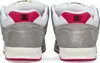DC Shoes Stag White/Hot Pink Größe EU 46 Produktbild-Vorschau 5