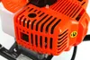 Benzin Erdbohrer 62ccm 5,2 PS Erdlochbohrer Pfahlbohrer Produktbild-Vorschau 9