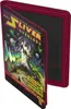 Ultimate Guard Zipfolio 360 Xenoskin do kart MTG "Krawędzie Voir les images du produit 6