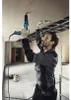 Bosch GTB 650 Professional, Schraubpistole, Pistolengriff, Produktbild-Vorschau 13