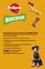 Pedigree Biscrok Original krosse Hundekekse in Knochenform Podgląd zdjęcia produktu 4