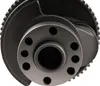 Vilebrequin pour BMW N42 N46 2.0L 116i 118i 120i E81 E87 Voir les images du produit 6
