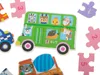 Veicoli puzzle in scatola 30 puzzle Anteprima dell’immagine prodotto 5