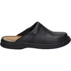 JOSEF SEIBEL Max | Clog für Herren | Schwarz Produktbild-Vorschau 2