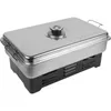 TISCHRÄUCHEROFEN OFEN RÄUCHEROFEN GRILLOFEN Grill BBQ Produktbild-Vorschau 9