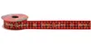 Weihnachtsband 2.5cmx2.7m Produktbild-Vorschau 5