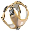 Duvo+ EXPLOR Ultimate Fit Harnais No-Pull Classic honey Voir les images du produit 2